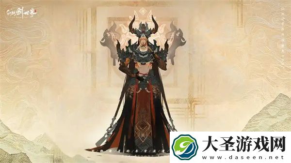 仙剑世界属性克制关系介绍说明