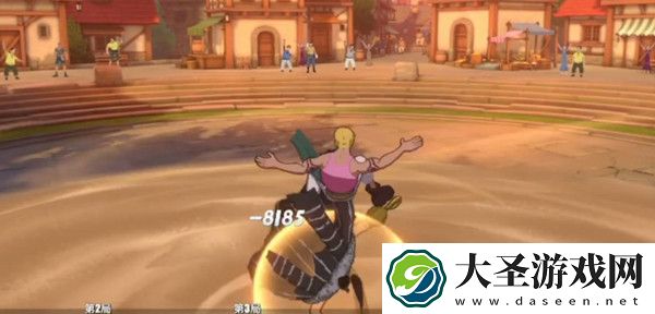 航海王热血航线德雷克怎么获得