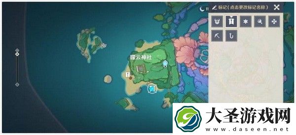原神孤独的海兽如何做