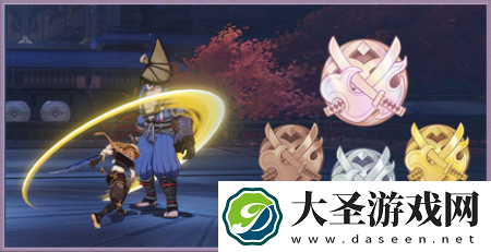原神百人一揆如何玩