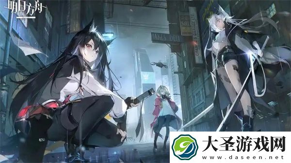 明日方舟浸血焦土指标集缺失攻略