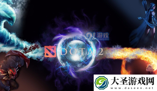 DOTA27.30更新了哪些物品