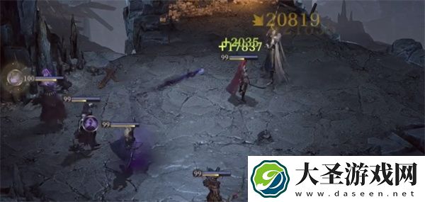 龙息神寂异界探索玩法攻略分享