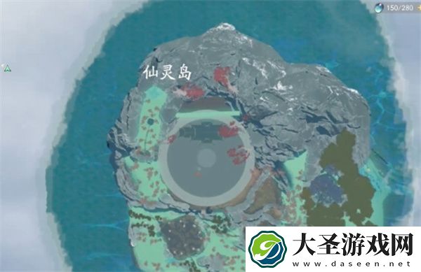 仙剑世界水月宫任务完成方法分享