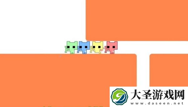picopark如何玩