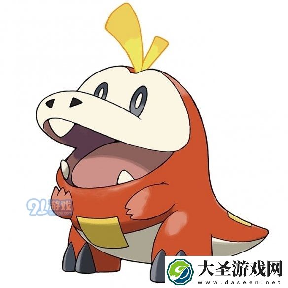宝可梦