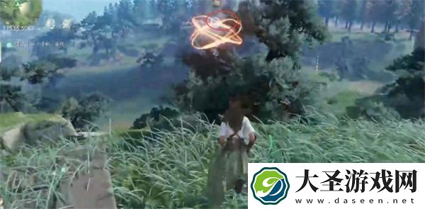 仙剑世界山神庙谜题解法攻略分享