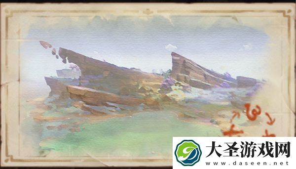 原神清籁旧宝任务攻略