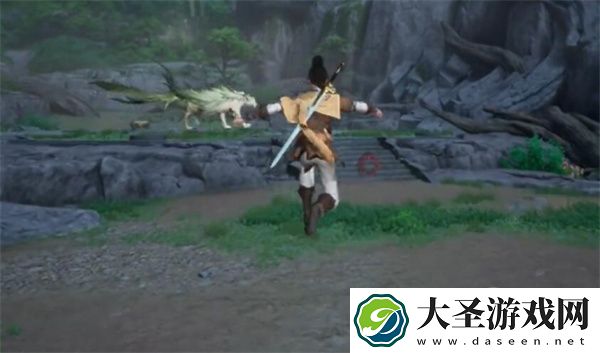 仙剑世界长风豹打法攻略分享