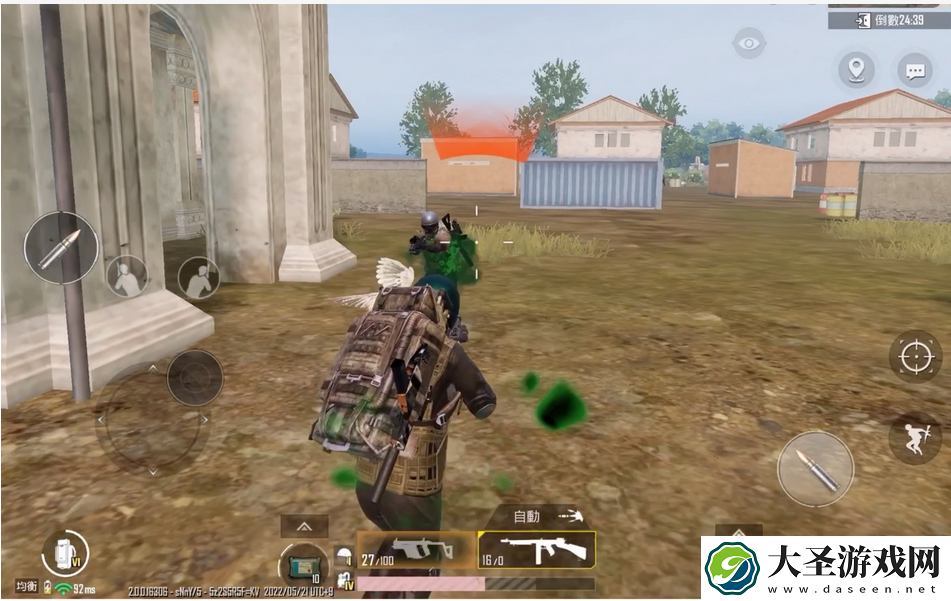 pubg地铁逃生怎么玩