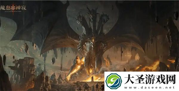 龙息神寂最强流派推荐选择分享