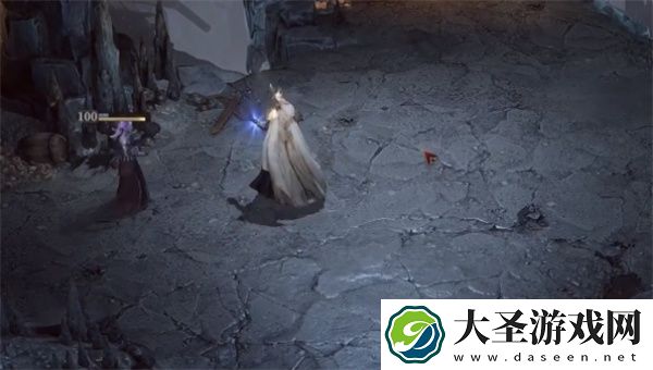 龙息神寂异界探索玩法攻略分享