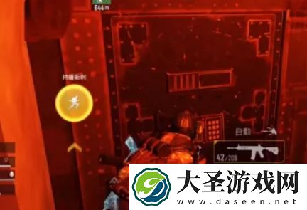 pubg地铁逃生怎么找金条