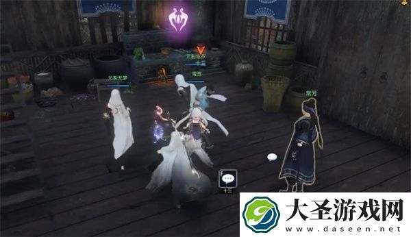 逆水寒手游妙手甄医毒奇遇攻略分享
