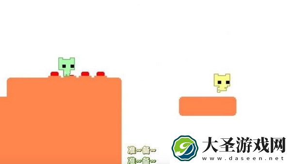 picopark如何玩