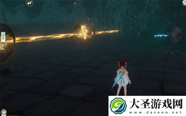 仙剑世界龙桥探秘通关方法分享