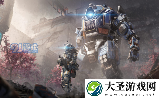 泰坦陨落3在做了吗