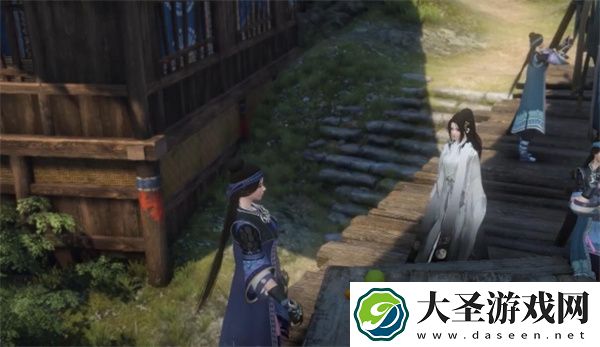 逆水寒手游妙手甄医毒奇遇攻略分享
