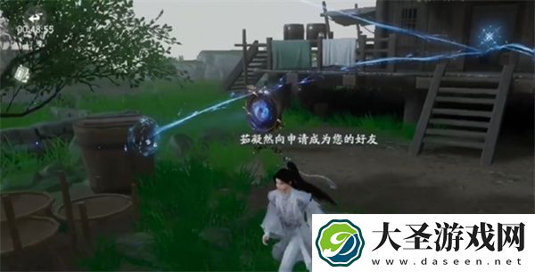 仙剑世界照影迷妄镜任务完成方法分享