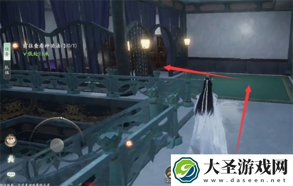 仙剑世界水月宫任务完成方法分享