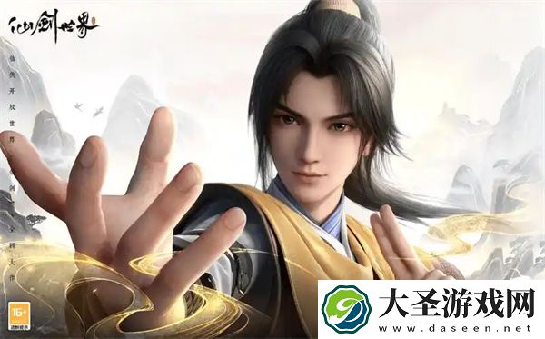仙剑世界归元套装搭配角色推荐分享
