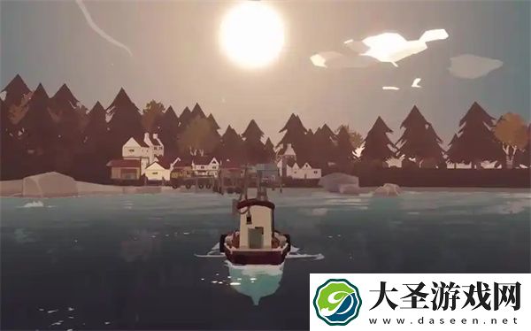 渔帆暗涌手游驱逐器使用方法分享