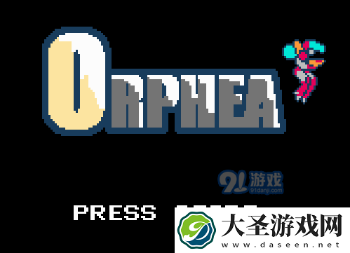 itch.io喜加一！Orphea在哪免费领取