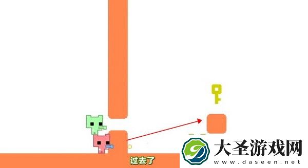 picopark如何玩