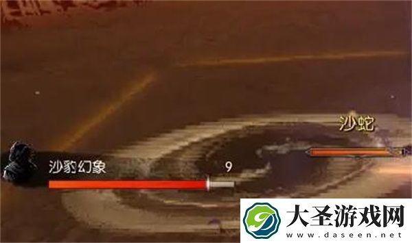 逆水寒手游沙海蜃楼通关方法攻略