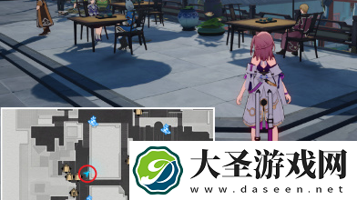 星穹铁道鲛人泪给谁换