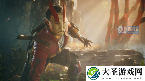 影子武士3什么时候发售