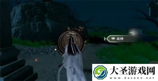 仙剑世界照影迷妄镜任务完成方法分享