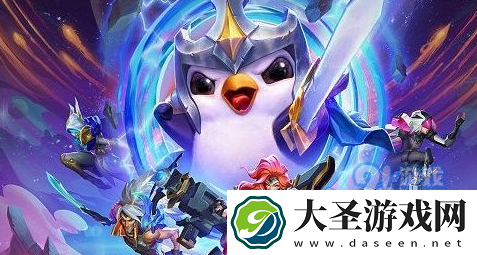 云顶之弈11.16铁骑光明炮阵容怎么玩