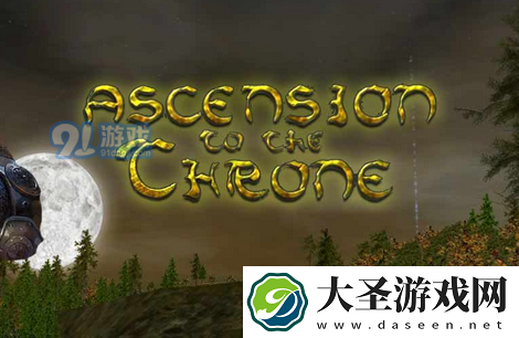 indiegala喜加一！Ascension