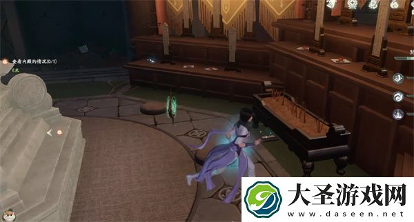 仙剑世界四象法阵解法攻略分享