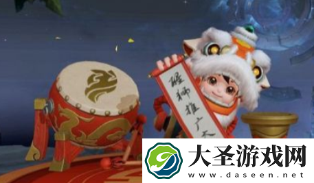 王者荣耀鲁班狮舞东方皮肤什么时候返场