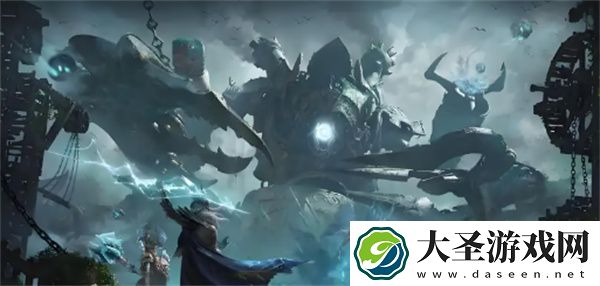 龙息神寂赛季重置时间介绍说明