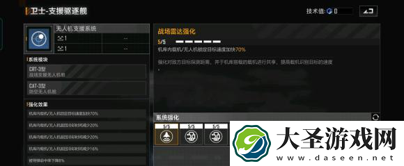 无尽的拉格朗日卫士加点攻略