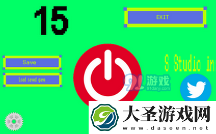 itch.io喜加一！CLICKER