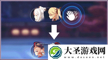 原神百人一揆如何玩