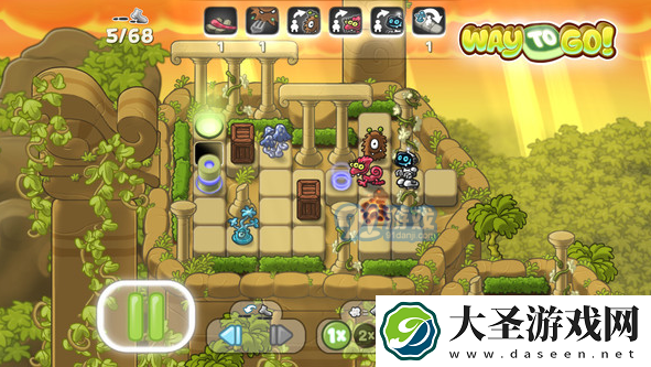 indiegala喜加一！Way