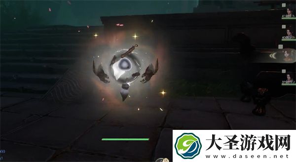 仙剑世界龙桥探秘通关方法分享