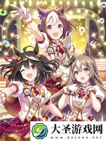 赛马娘1周年纪念里见光钻支援卡事件怎么选