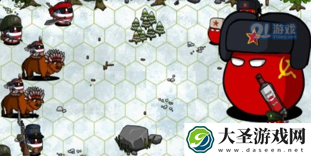 波兰球英雄要什么配置