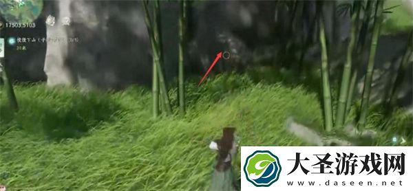 仙剑世界山神庙谜题解法攻略分享