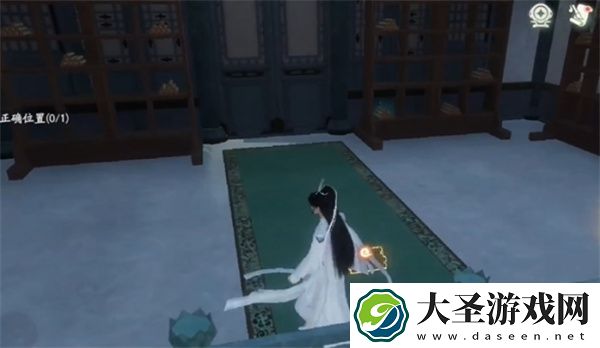 仙剑世界水月宫任务完成方法分享