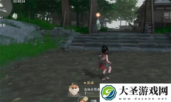仙剑世界照影迷妄镜任务完成方法分享