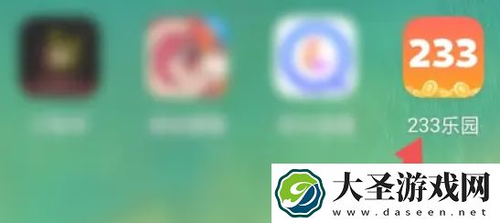 233乐园怎么玩游戏