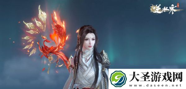 逆水寒手游雨**速刷方法攻略分享