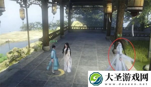 逆水寒手游逆旅无涯奇遇任务攻略分享